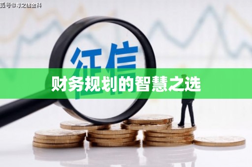 金寨财务规划的智慧之选