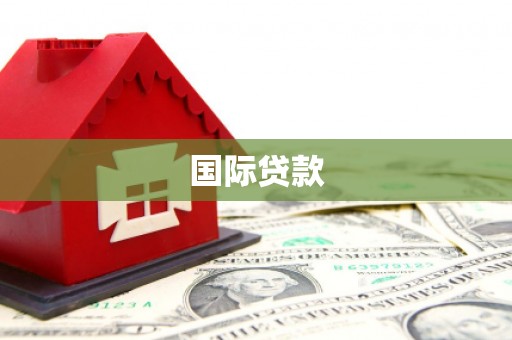 长岛国际贷款