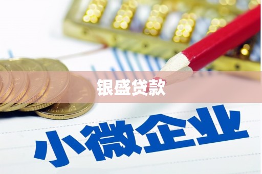 安陆银盛贷款