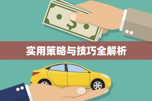 六安实用策略与技巧全解析