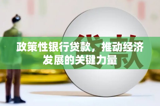 达拉特旗政策性银行贷款，推动经济发展的关键力量
