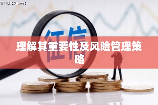 务川理解其重要性及风险管理策略