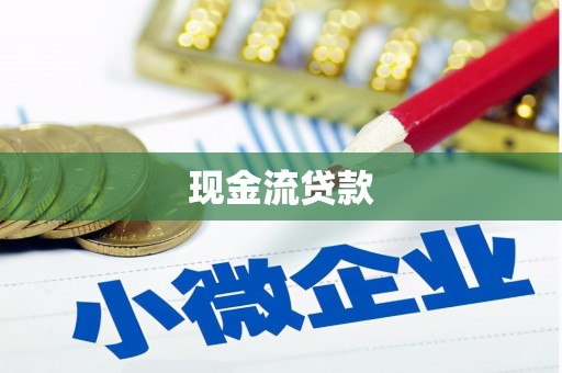 丰原现金流贷款