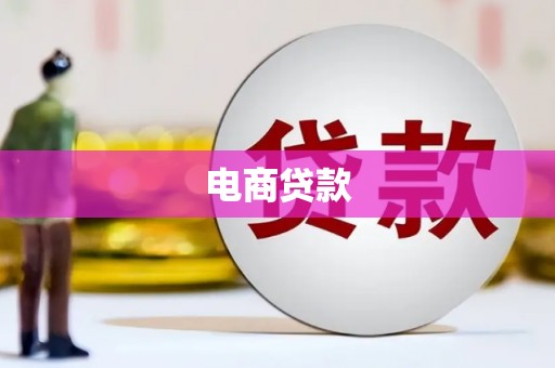 大邑电商贷款