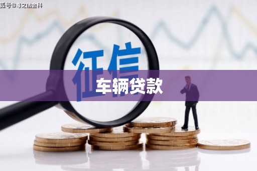 澎湖车辆贷款