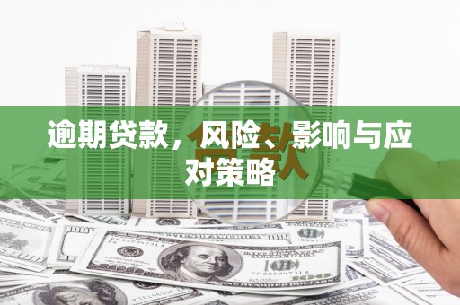 文昌逾期贷款，风险、影响与应对策略