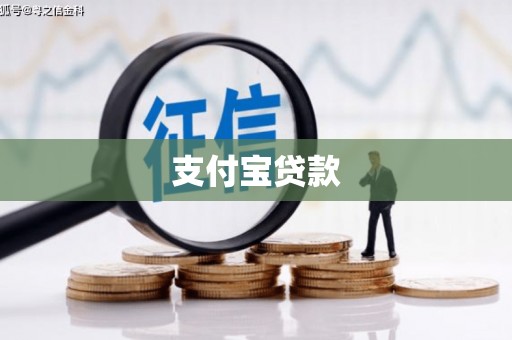麻山支付宝贷款