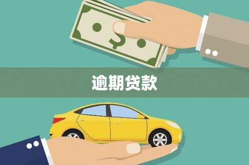 扎赉特旗逾期贷款